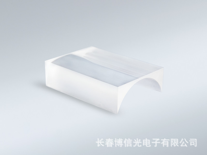 厂家直销现货供应平凹柱面镜 支持加工定制 量大从优欢迎来电咨询