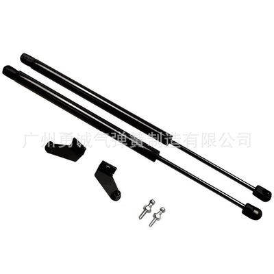 [适用现代Grand Starex H1 2007-2019前引擎盖加装气弹簧减震气撑]