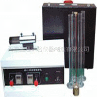 SD-3型电动砂当量试验仪；电动砂当量试验仪