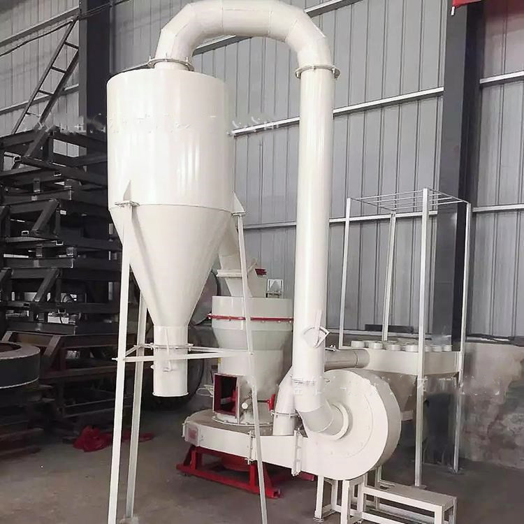 小型2115型雷蒙磨 长兴 陶瓷磨粉机 膨润土打粉机