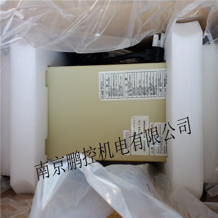 FUJI ELEC富士电机不间断电源DL5115-1400JL-20