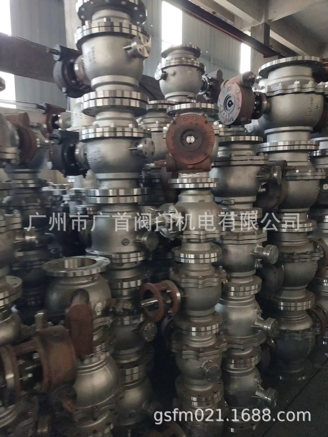 不锈钢法兰316/304手动电动气动国标Q41F16P浮动式软硬密封球阀