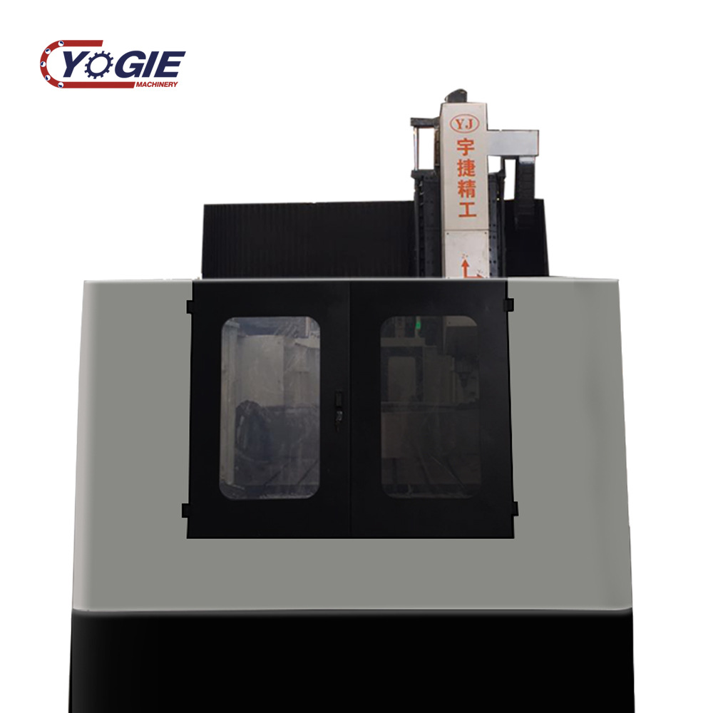 厂家生产制造大模数数控龙门定制生产光机配件上门安装售后保障