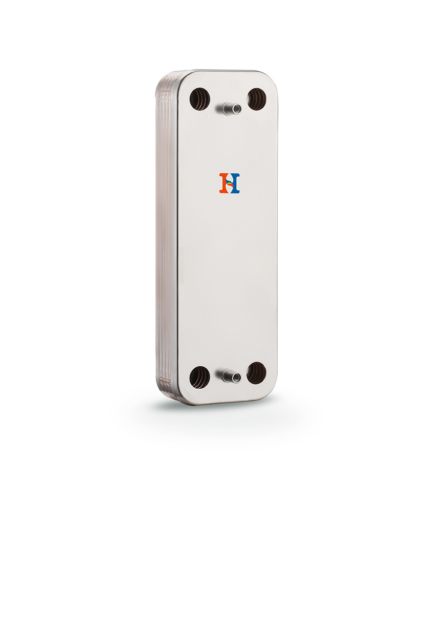 哈雷工厂直供 换热器 B3-14A/C 板式换热器 蒸发器 冷凝器 热回收