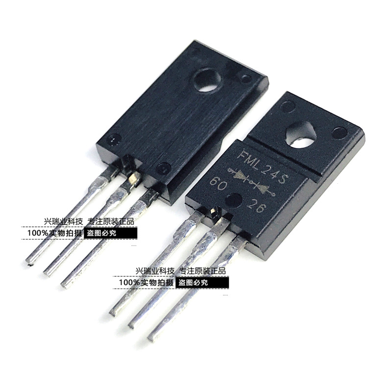 全新原装进口 FML24S FML-24S TO-220F