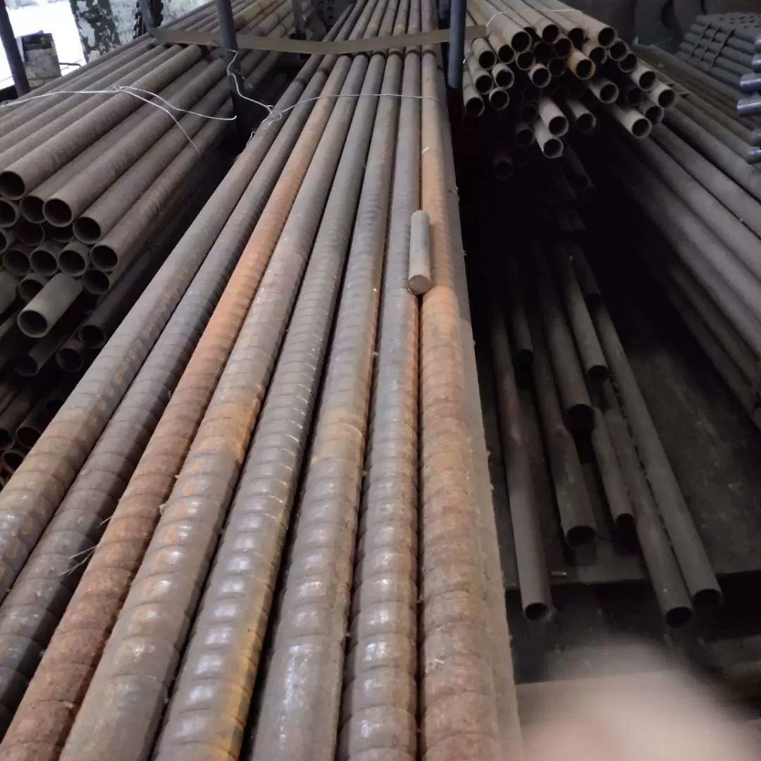 公司常年销售各种型号锅炉管  锅炉螺纹烟管