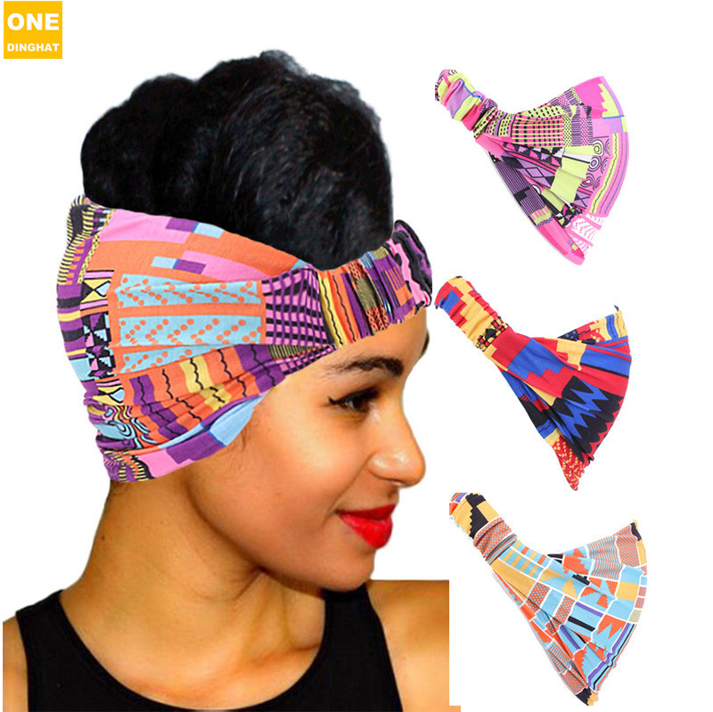 Headband for yoga