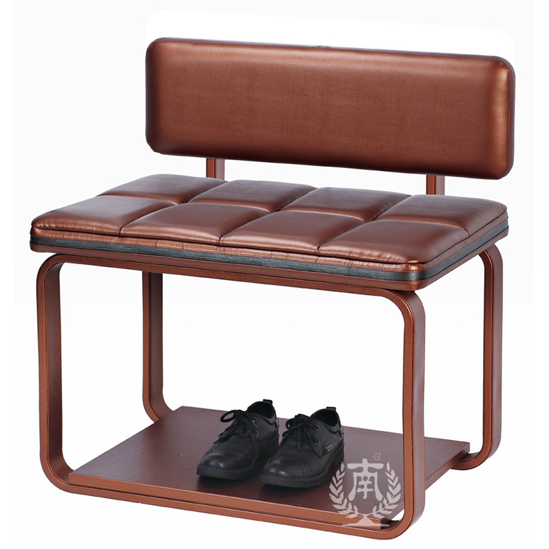 南方酒店客房鞋架高档多功能行李台J-62行李架公寓简约高档置物架|ru