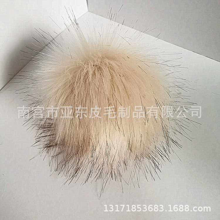 Blanco Gris * con banda de goma 8-9cm