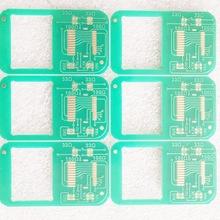 沈阳线路板沉锡PCB快捷PCB电路板是捷科PCB刚性多层铜有机树脂常