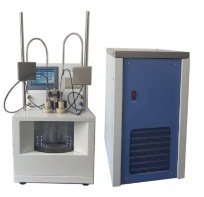 自动药物凝点测定仪配件  型号：H28168