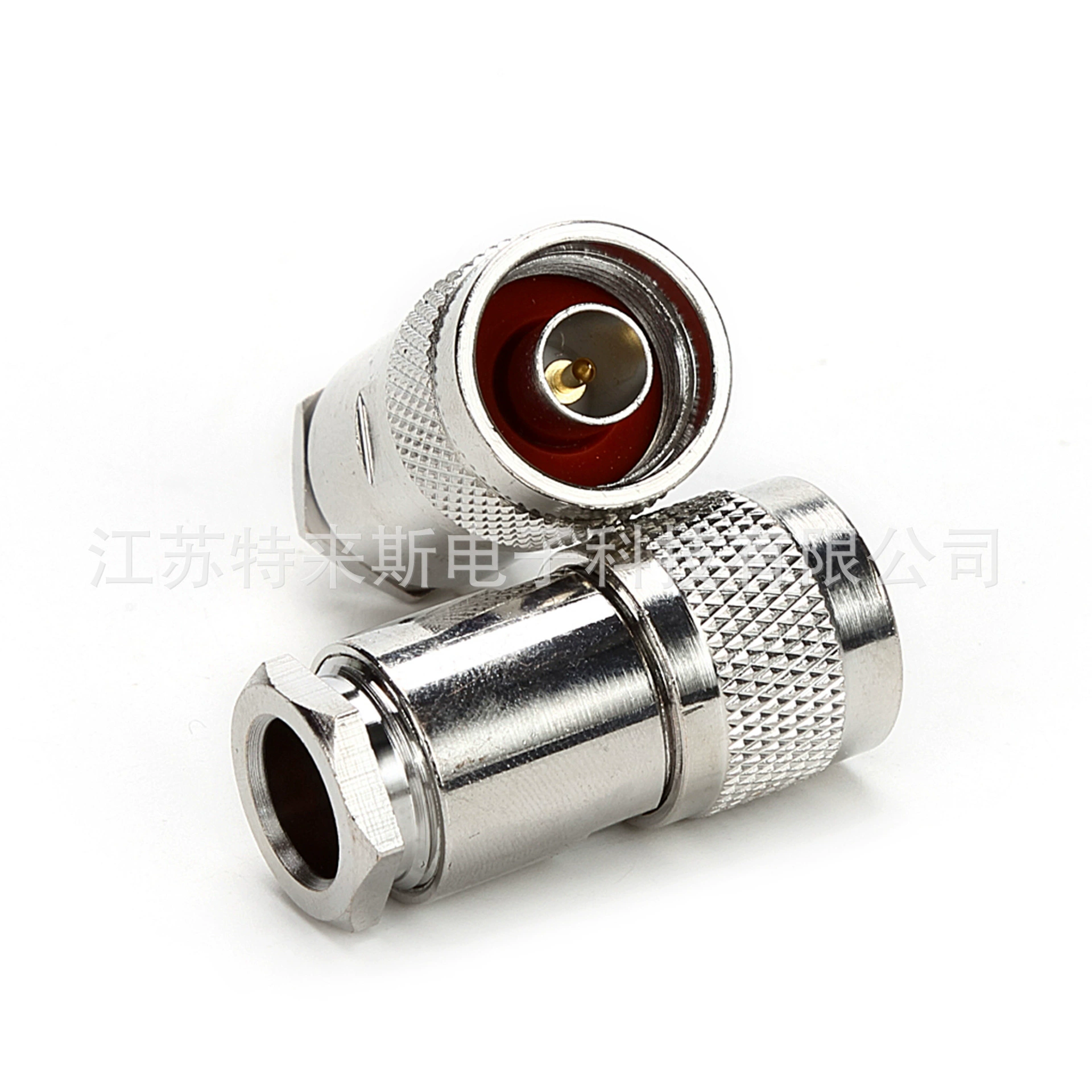 RF-разъём N-J7 L16 головка N установка 50-7 400 питающий разъём (сварка)