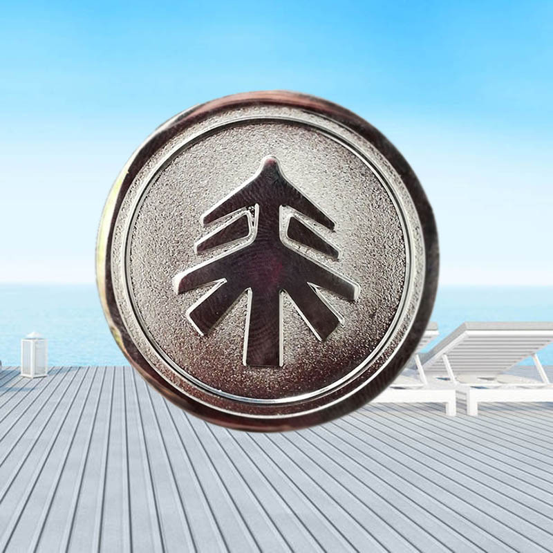 太平洋保险纪念币