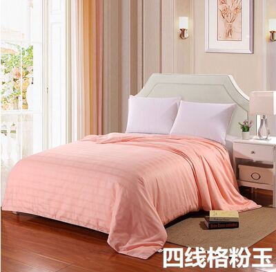 Merciful mulberry silk silk Silk quilt Spring and summer PIP is Manufactor Silk quilt 100 mulberry silk Silk quilt