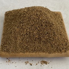 厂家供应 槐米渣 结块槐米渣 植物性饲料 可用于杏鲍菇金针菇菌包