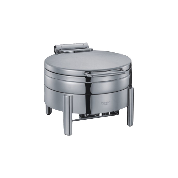 YUFEH��� ����60ϵ��СԲ30CM�Ƶ�߼�������¯4�� ����ֱ���ؼ�