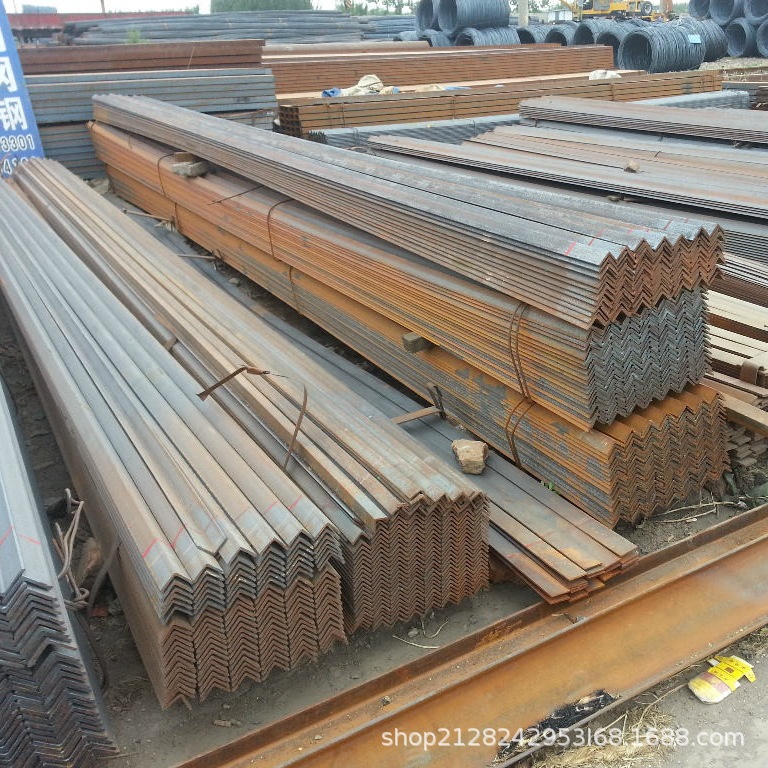 Q415NHC耐候角钢生产直营电力工程房屋结构支架用角钢质量保障