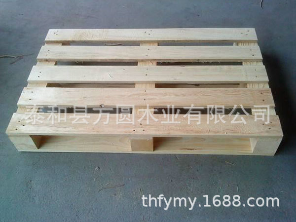 木托盘