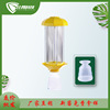 solar energy Insecticidal Light 10 Insecticidal Light parts