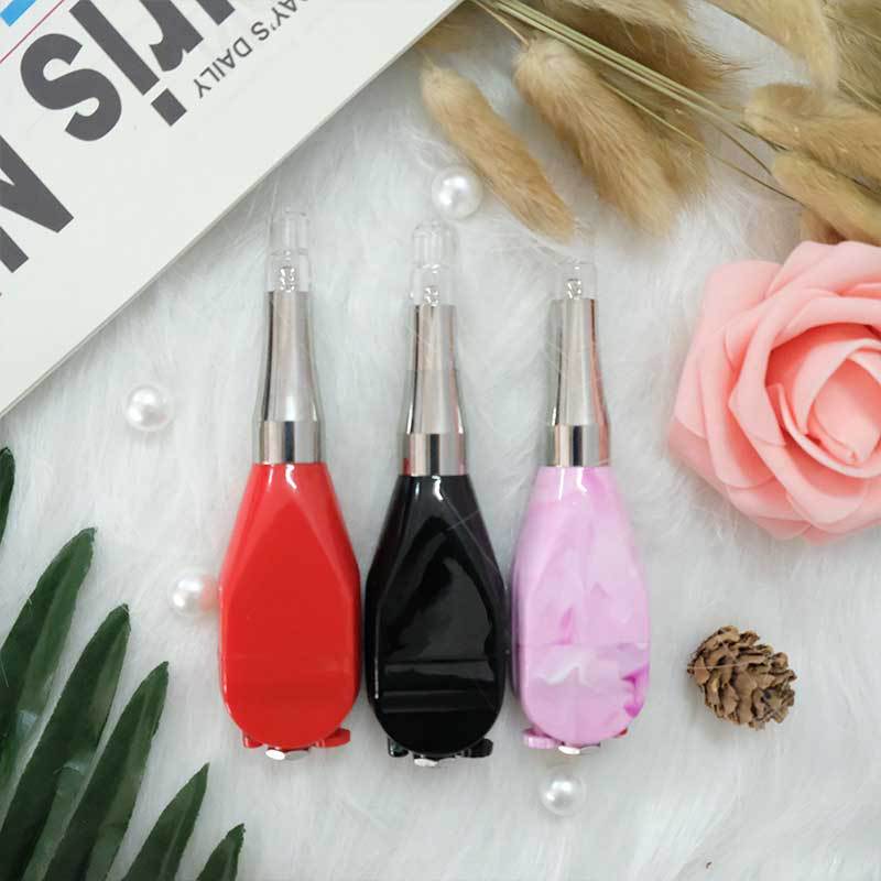 纹绣机器半抛机纹眼线雾眉坦克机小号尖嘴帽工厂直销越南外贸机器