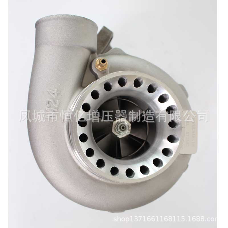 GT35 GT3582涡轮增压器