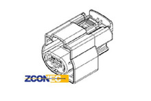 ���ݷ����ֻ�MOLEX����������347520204��molex ����34752-0204