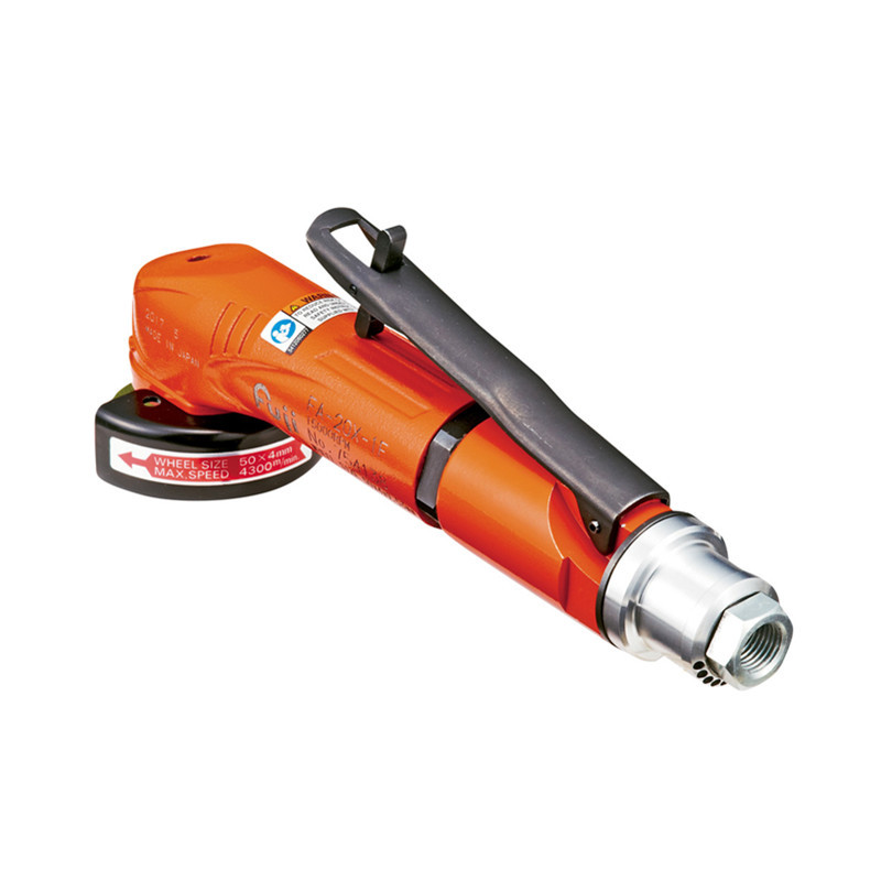 正品日本富士FUJI气动工具气动打磨抛光机FA-20X-1 2寸盘磨光机