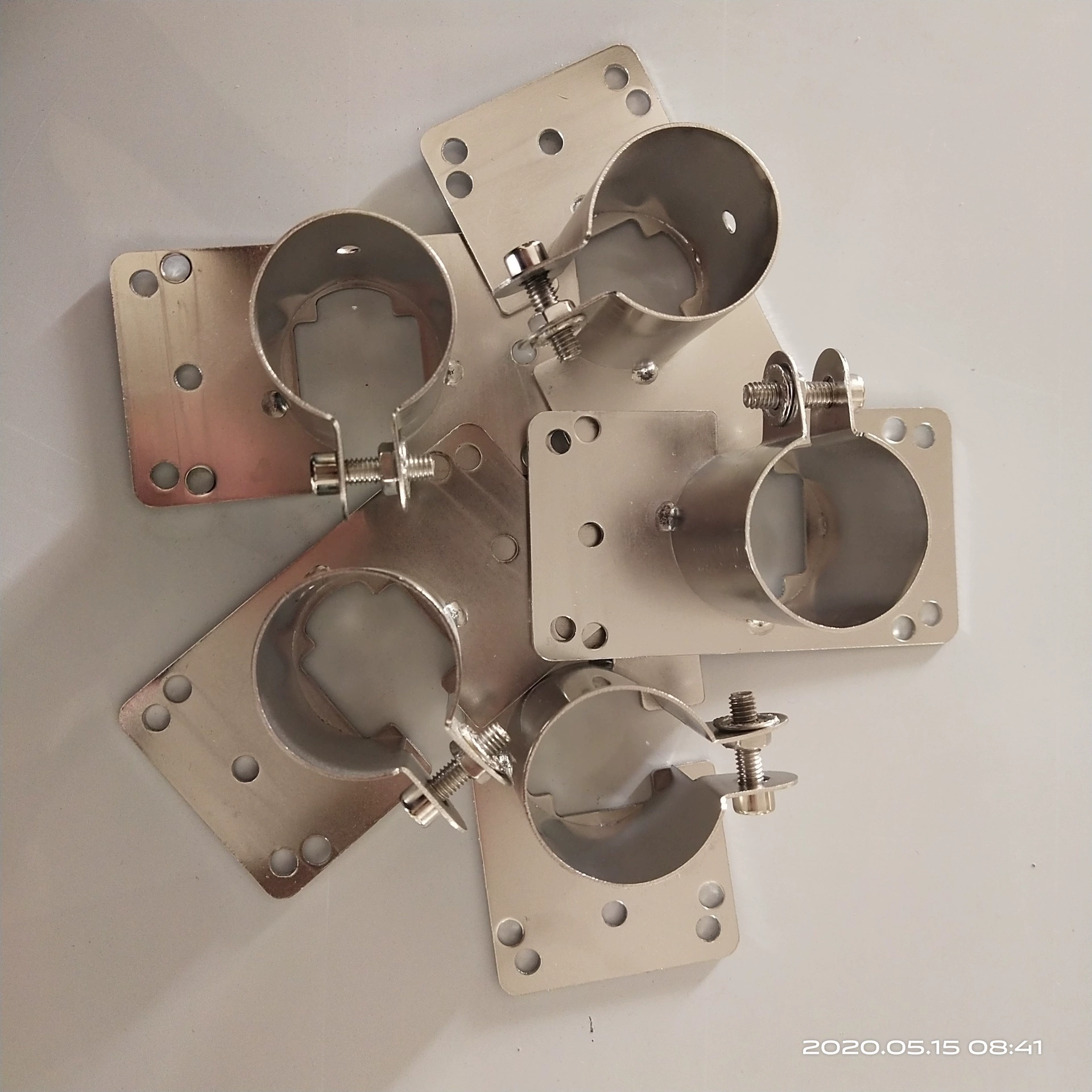 Все из нержавеющей стали держатель для крепления головки