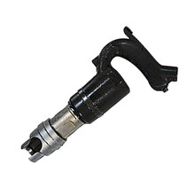 日本富士FC-3Z-1气动铲2000冲击频率28.5mm缸径76mm行程6.3Kg重量