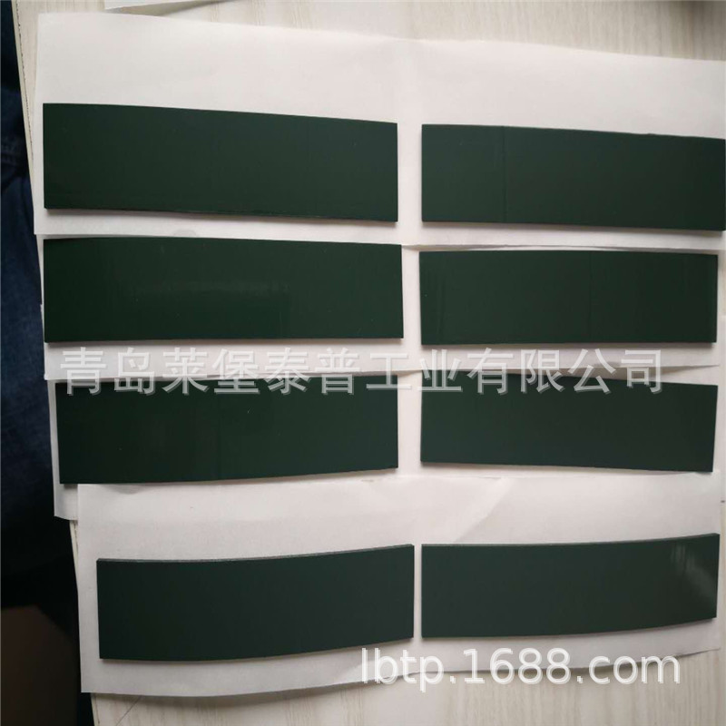 PE泡棉双面胶模切  泡棉双面胶冲型 胶带异形模切