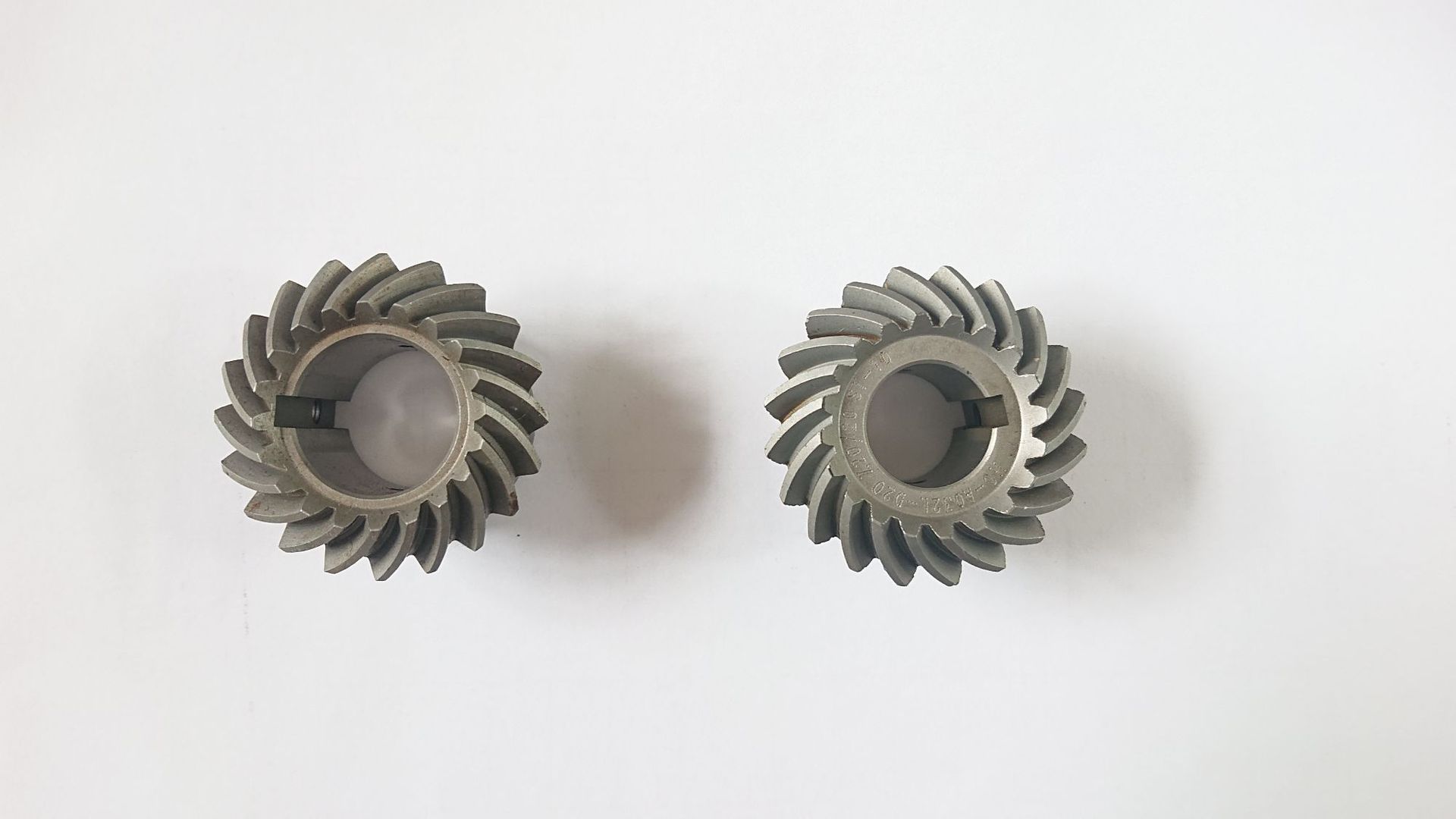 螺旋伞齿轮 现货供应工业螺旋齿轮曲线齿轮