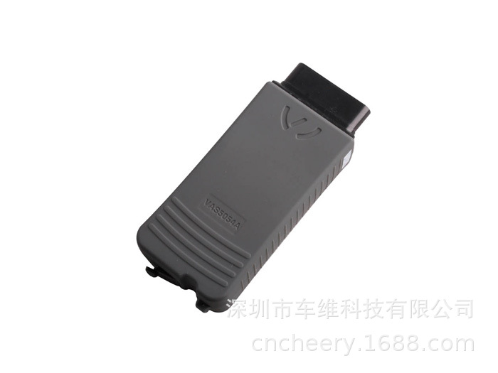 VAS 5054A bluetooth with ODIS V5.26 全芯片 绿板 胶盒智能