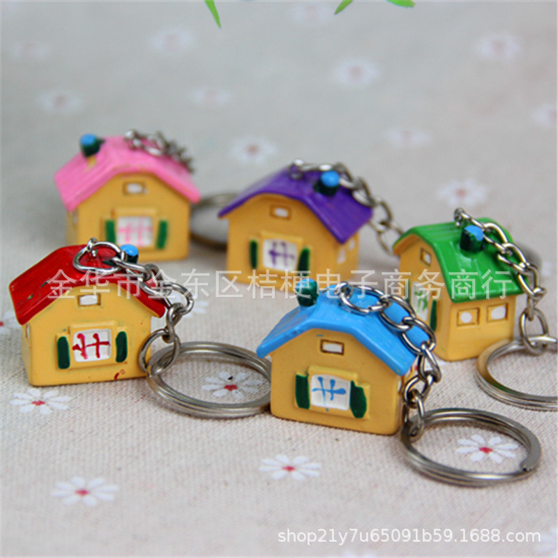 Small house