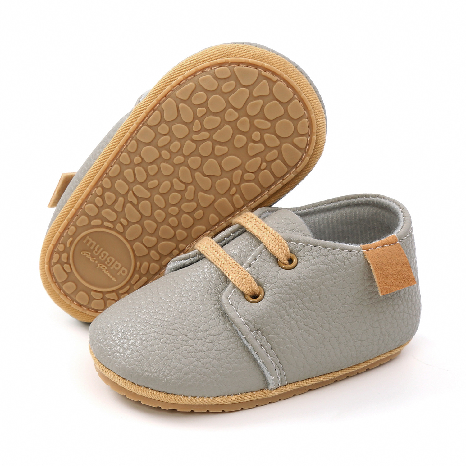 Chaussures bébé en Cuir synthétique - Ref 3436836 Image 70