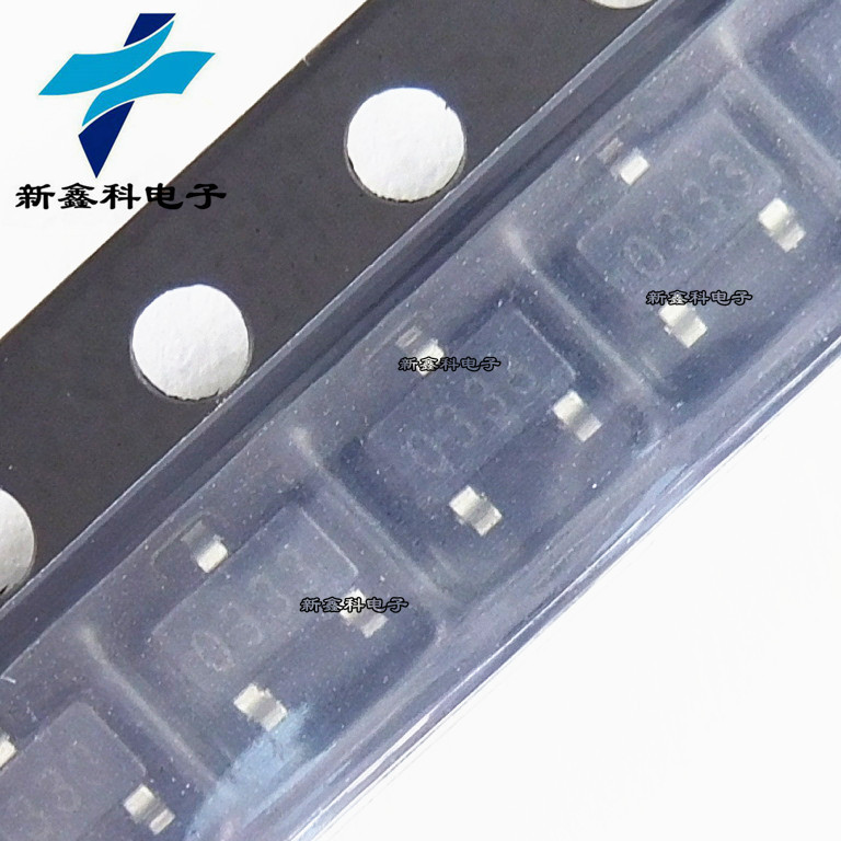BL8503-33PRM BL8503-33 SOT-23贴片 丝印:0333 LDO稳压芯片