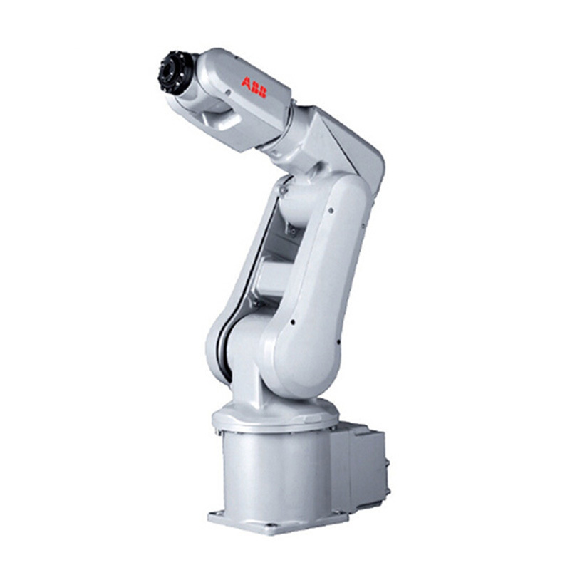 工业机器人 焊接搬运码垛 冲压喷涂机器人六轴机械手臂 技改 定制