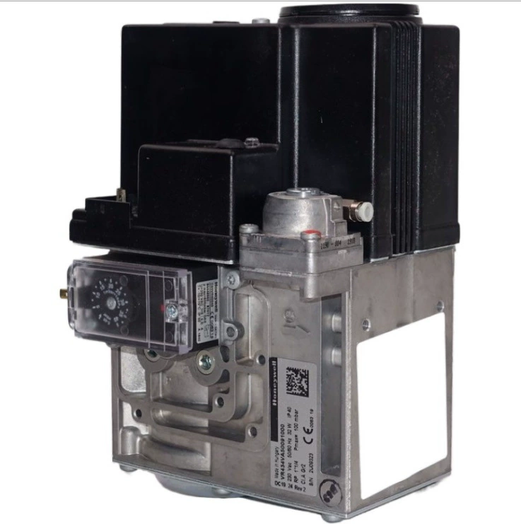 Американский Honeywell серво регулируемый газовый комбинированный клапан VR415VA5010 на складе 20