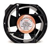 New SMS Schmis SF-1725HBL-2 220V 0.32A 17251 Industrial AC Cooling Fan