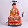 16 -inch Shakyamuni