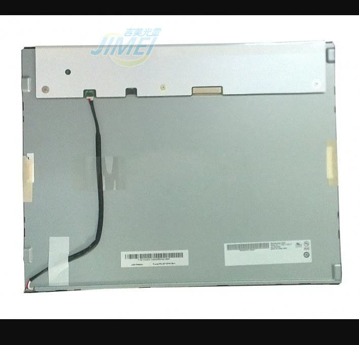 Новый 15-дюймовый LCD-дисплей G150TN03.0 с IPS панелью 4:3 полный угол обзора, LCD-дисплей с широким диапазоном температур, промышленный дисплей управления