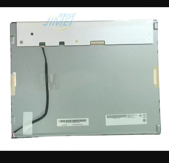 Новый 15-дюймовый LCD-дисплей G150TN03.0 с IPS панелью 4:3 полный угол обзора, LCD-дисплей с широким диапазоном температур, промышленный дисплей управления
