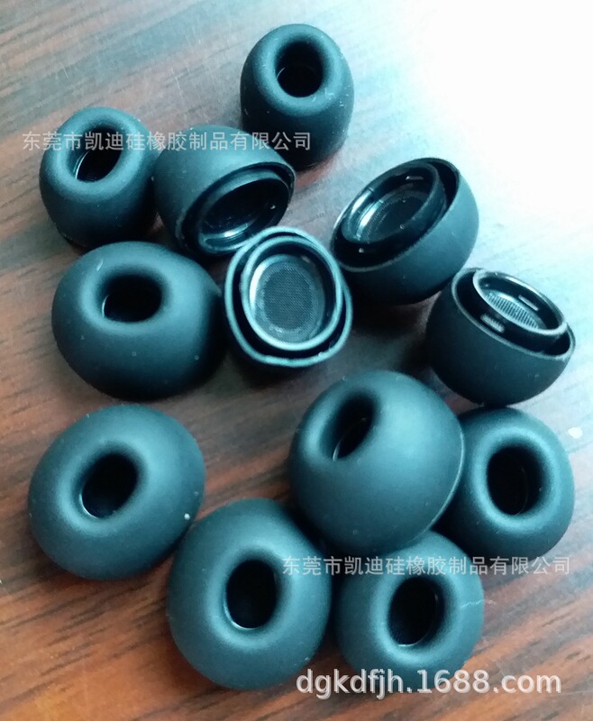 Kaidi High Quality Silicone Earmuffs and Ear Caps 1:1 Apple Third Generation Earplug Covers AirPods Pro Silicone Earplugs Kaidi High Quality Silicone Earmuffs and Ear Caps 1:1 Apple Third Generation Earplug Covers AirPods Pro Silicone Earplugs