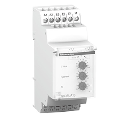 RM35 Voltage Control relay