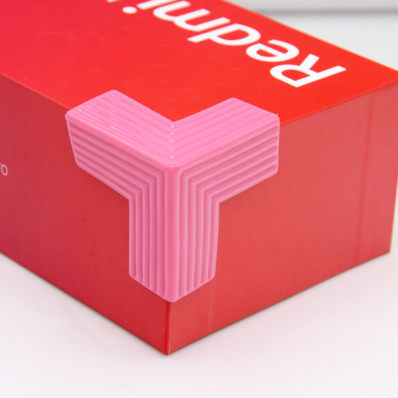 T-type plus size [pink]]