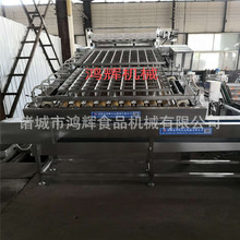 南美白去皮机 对虾自动剥虾机 青虾脱皮机价格 虾仁完整虾尾保留