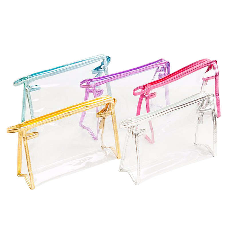 Waterproof bag for traveling