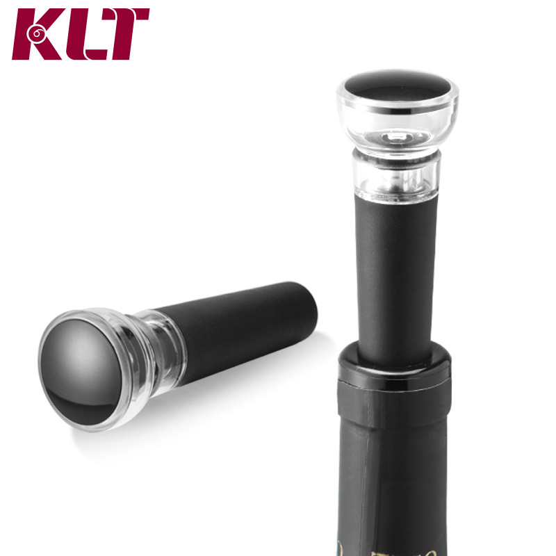 新款礼盒开瓶器 商务馈赠周年庆典收纳底座式红酒电动开瓶器礼盒