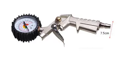display tire pressure gauge, Air pressure gauge/tire pressure gauge
