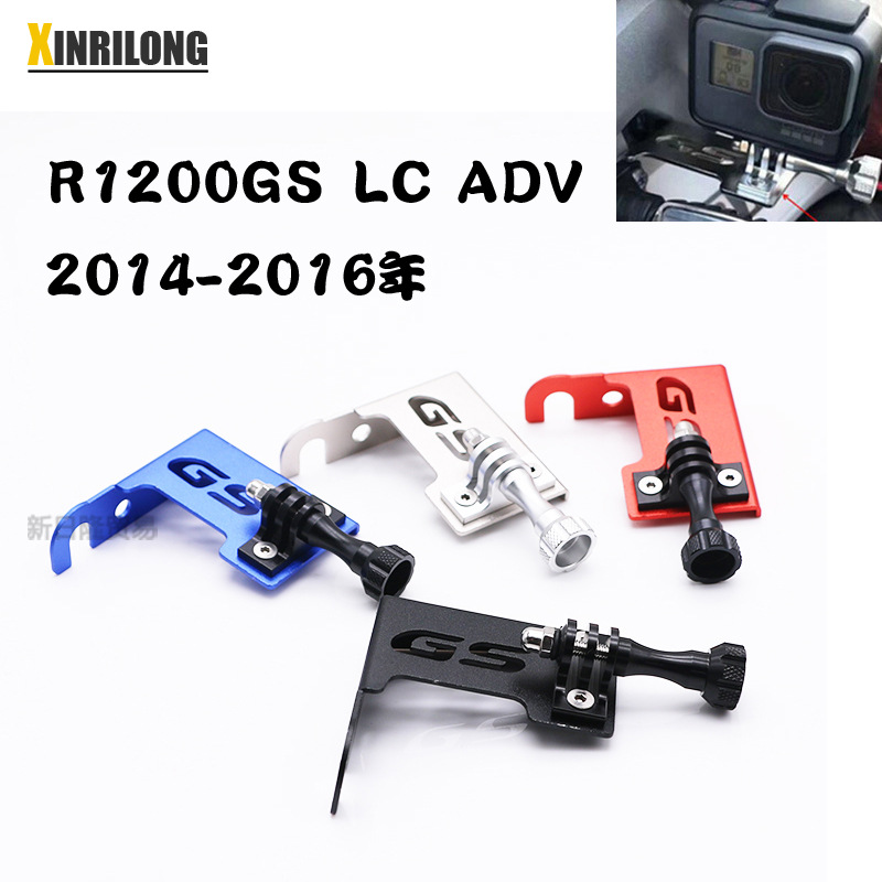 CCTV camera, compatible tubing, 2014-2016 years