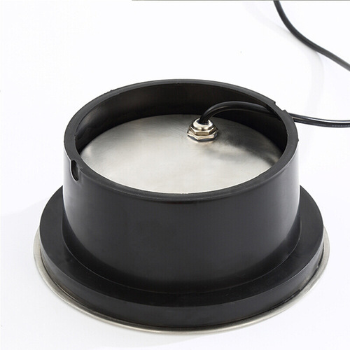 Underwater buried light stainless steel swimming pool light embedded dark installation submersible buried light underwater submersible spotlight fountain light